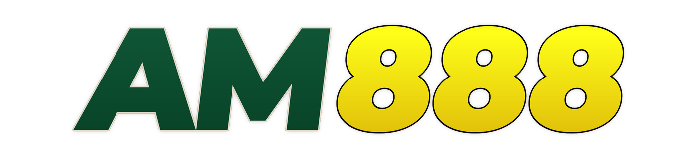 am888 logo